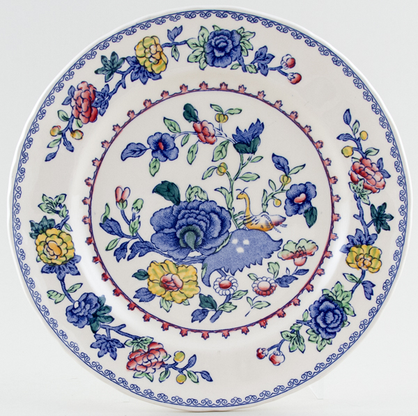 Plate